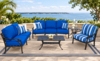 Lancaster Living Set/6 (MF)