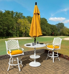 Lancaster Pub Set of 3 (MF) Lancaster Pub Set of 3 (MF)