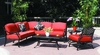 Lancaster Right Arm Sectional Unit (MF) (15% Off!)