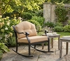 Lancaster Rocker (MF)