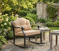 Lancaster Rocker (MF)