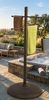 Lancaster Towel Rack (UPS $55)