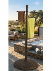 Lancaster Towel Rack (UPS $55)