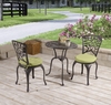 Leaves Bistro Set of 3 (UPS $80)