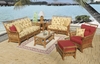 Legacy Sofa (MF)