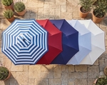 Market Umbrellas