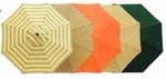 Market Umbrellas