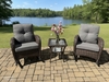 Maya Rocker Set of 3 (MF)