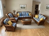 Moroccan Living Set of 6 (MF)
