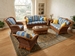 Moroccan Living Set of 6 (MF)