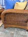 Moroccan Loveseat (MF)