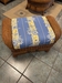 Moroccan Ottoman (UPS $65)