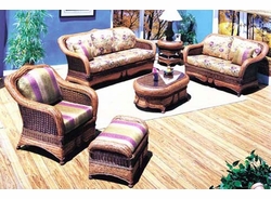 Moroccan Ottoman (UPS $65) Moroccan Ottoman (UPS $65)