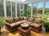 Moroccan Sectional Set/3 (MF)