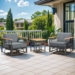 Multi Glider set of 3 (MF)