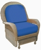 Nantucket Chair Glider