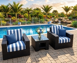 Outdoor Wicker Chairs Outdoor Wicker Chairs