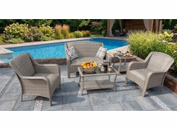 Parker Porch set of 5 (MF) Parker Porch set of 5 (MF)