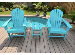 Parkside Pollywood Set of 3 (MF) Parkside Pollywood Set of 3 (MF)