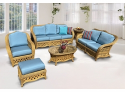 Pavilion Living Set of Six (MF)