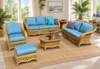 Pavilion Living Set of Six (MF)