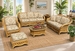 Pavilion Living Set of Six (MF)