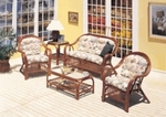 Porch & Patio