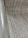 Grey Loveseat Glider Set (MF)