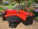 Rockleigh Sectional Collection (MF)
