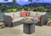 Rockleigh Sectional Collection (MF)