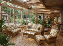 Seawinds Living Set/4 (MF)