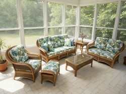 Seawinds Living Set/6 Seawinds Living Set/6