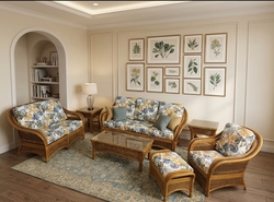 Seawinds Living Set/6 (MF) Seawinds Living Set/6 (MF)