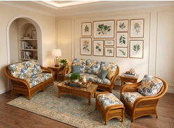 Seawinds Living Set/6 (MF) Seawinds Living Set/6 (MF)
