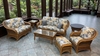 Seawinds Sofa (MF)