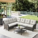 Shore Sectional Collection (MF)