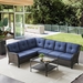 Shore Sectional Collection (MF)