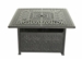 Springfield Square Fire Pit Set of 5 (MF)