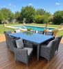Summon Dining Set of Eleven (MF)
