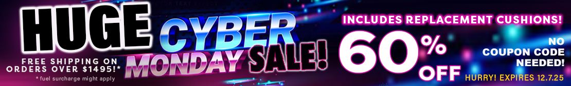 Fran's Wicker Promo Banner