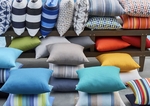 Throw Pillows
