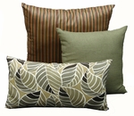 Throw Pillows