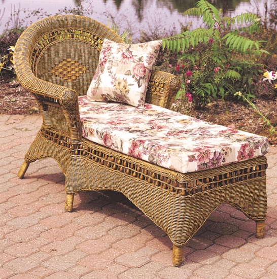 Tiffany Chaise Lounge (MF)