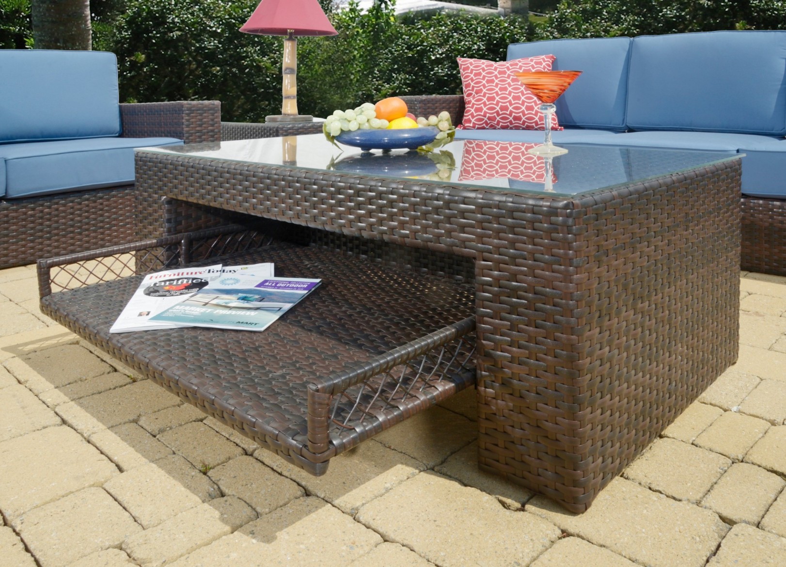 Titan Living Collection Set of 5 (MF)