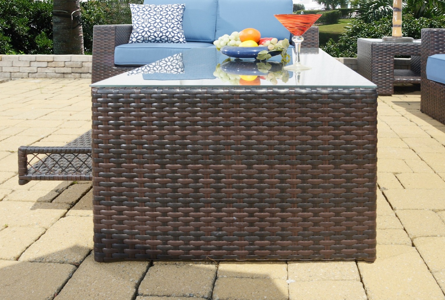 Titan Living Collection Set of 5 (MF)