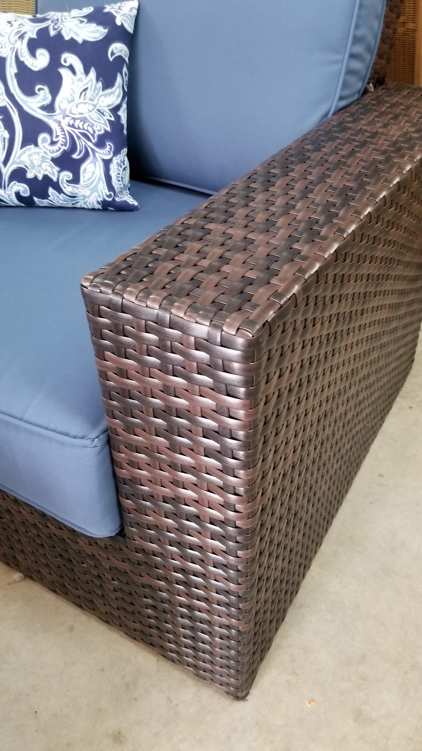 Titan Living Collection Set of 5 (MF)