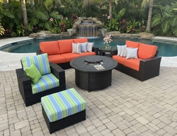 Titan Living Collection Set of Six (MF)