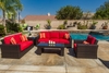 Titan Living Collection Set of Six (MF)
