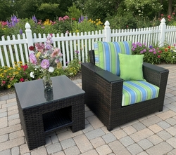 Titan Living Set of Two (MF) Titan Living Set of Two (MF)