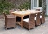 Valencia Dining Arm Chair